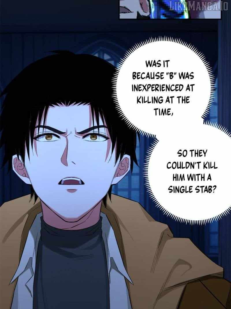 Moment Space Chapter 48 - Page 52