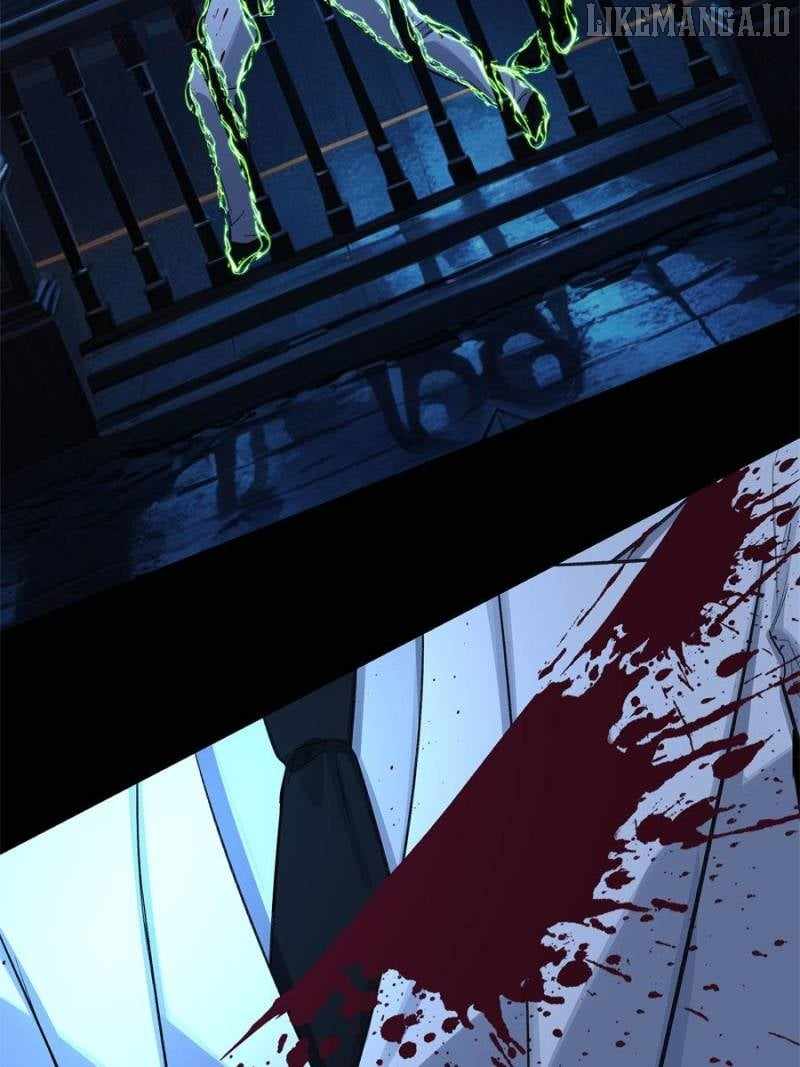 Moment Space Chapter 48 - Page 59
