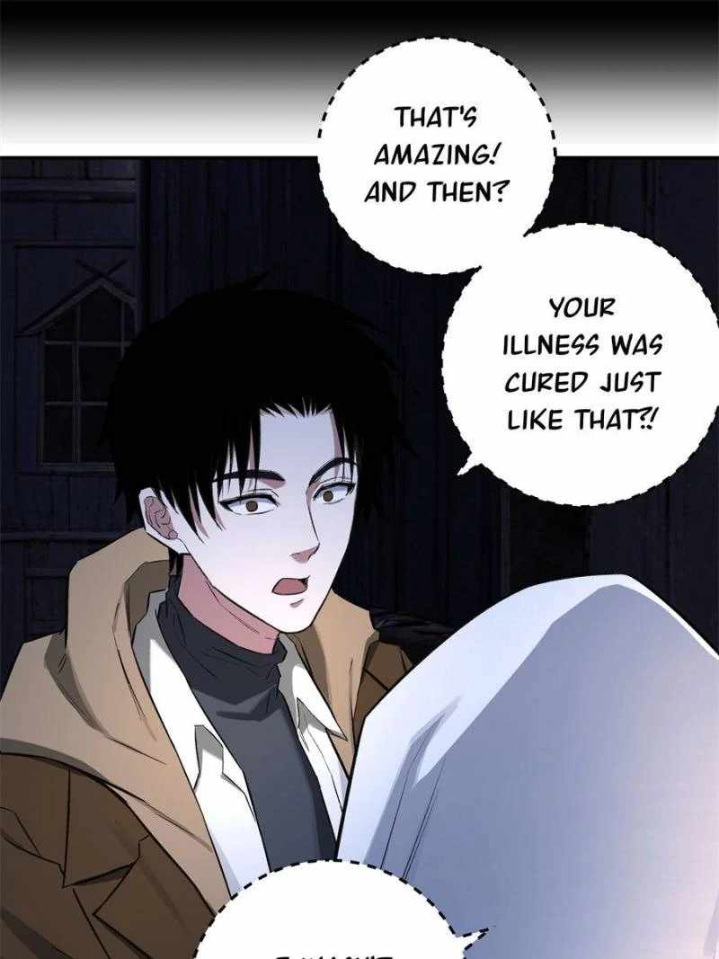 Moment Space Chapter 48 - Page 7