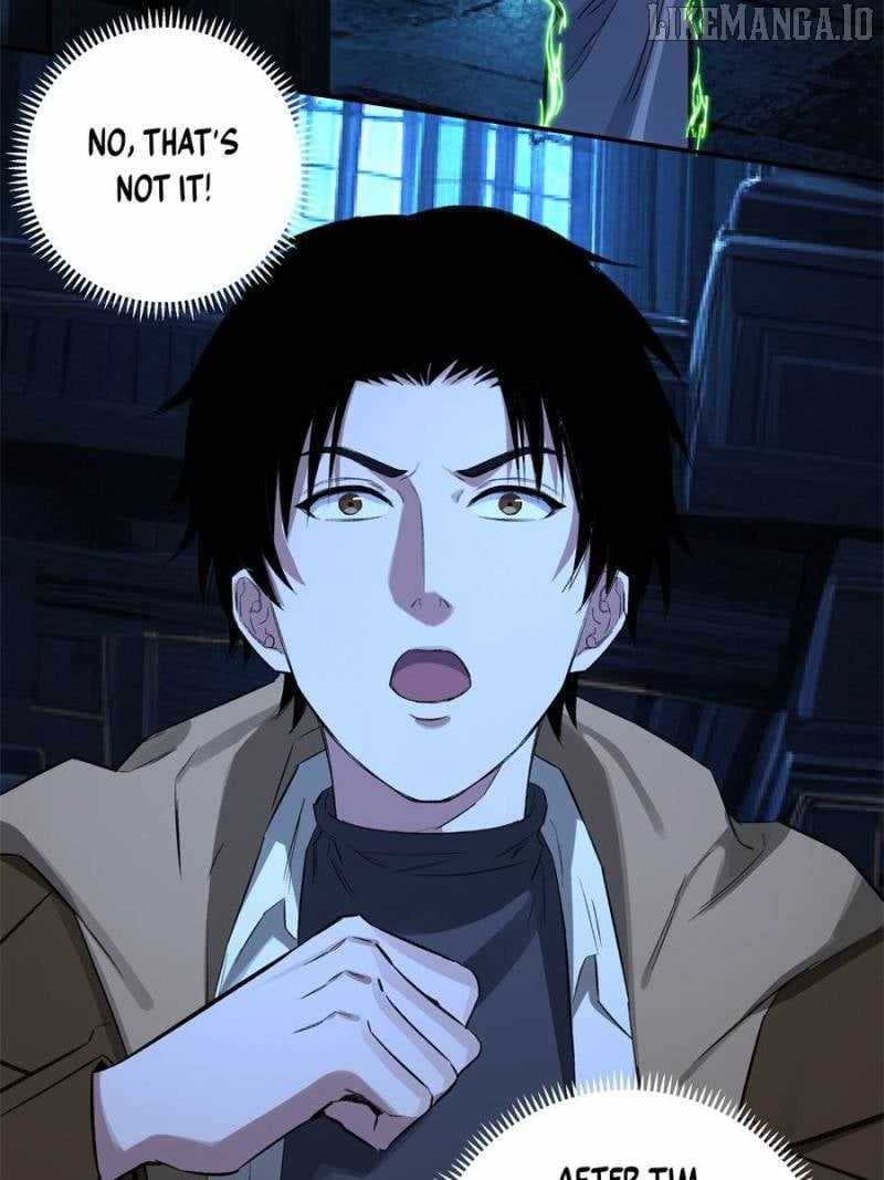 Moment Space Chapter 48 - Page 62