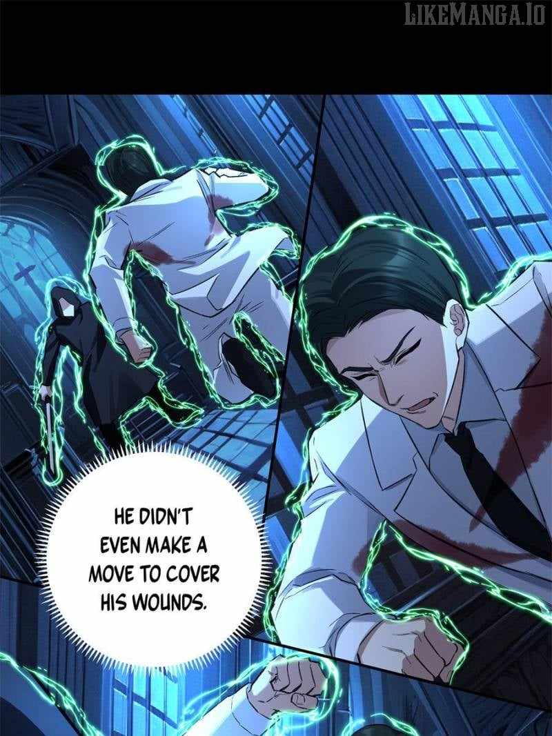 Moment Space Chapter 48 - Page 64