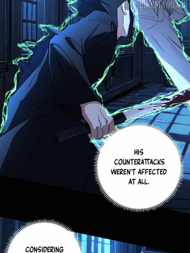 Moment Space Chapter 48 - Page 66