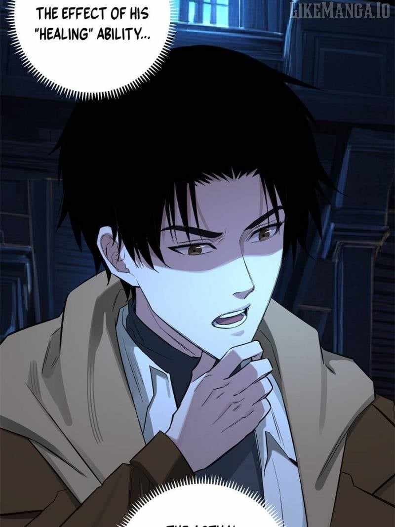 Moment Space Chapter 48 - Page 67