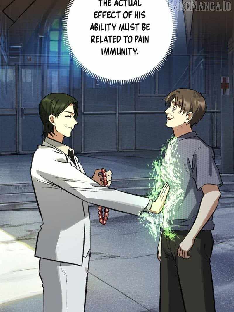 Moment Space Chapter 48 - Page 68