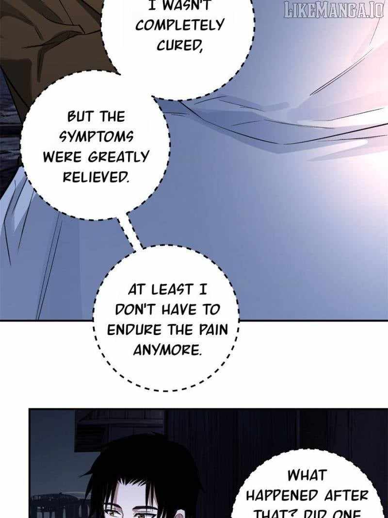 Moment Space Chapter 48 - Page 8