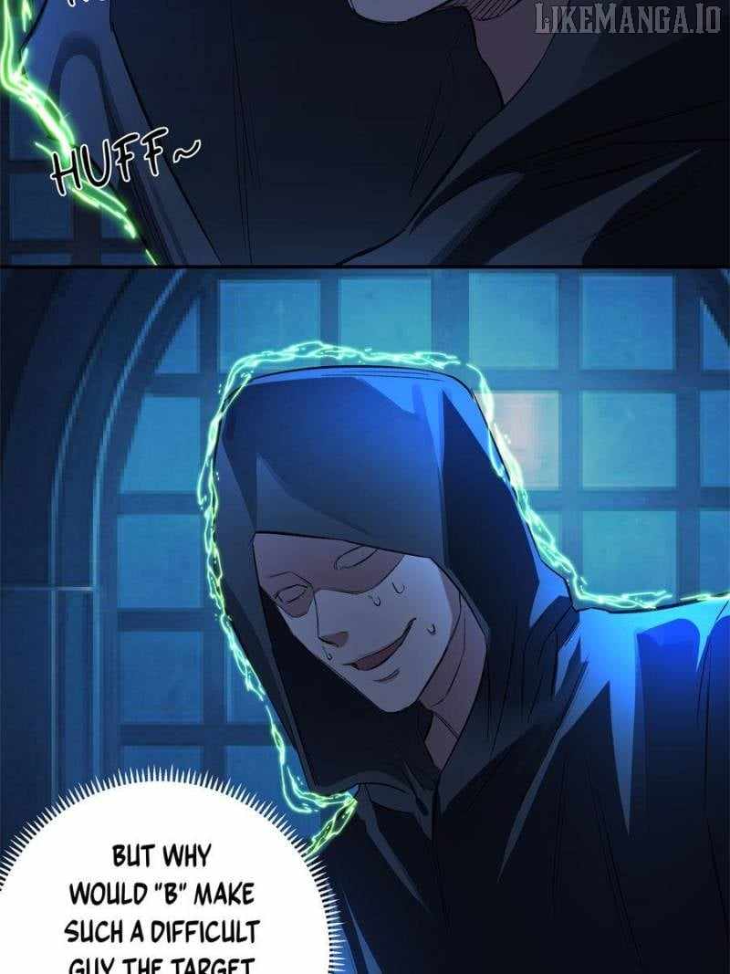 Moment Space Chapter 48 - Page 72