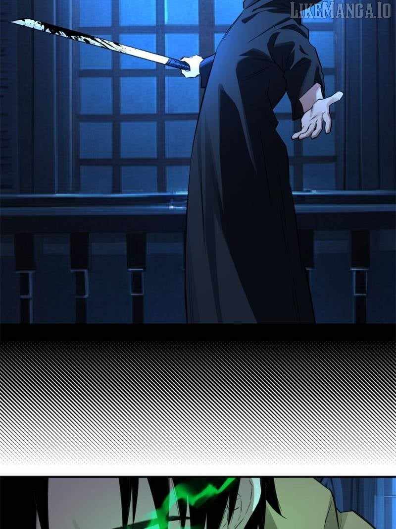 Moment Space Chapter 48 - Page 75