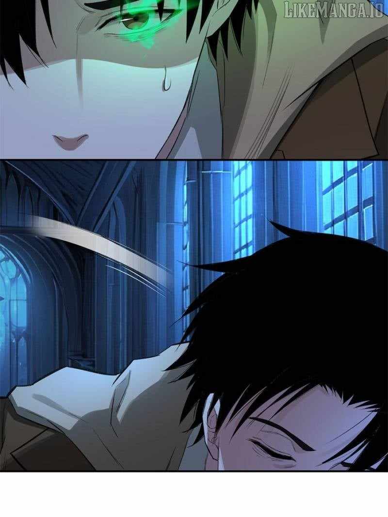 Moment Space Chapter 48 - Page 76