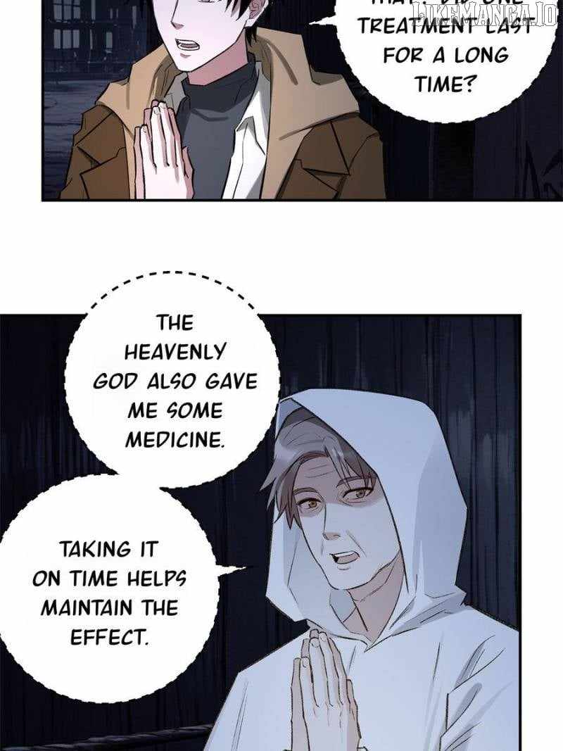 Moment Space Chapter 48 - Page 9
