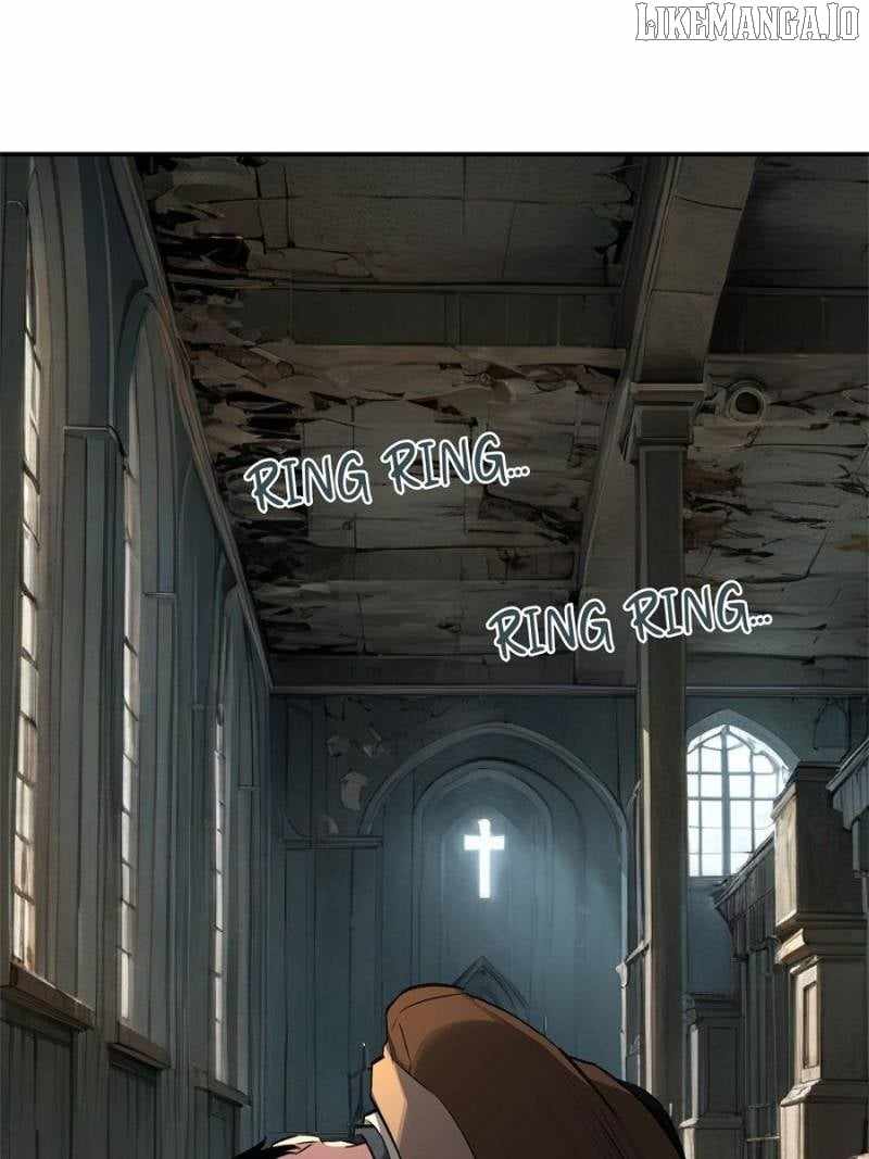 Moment Space Chapter 49 - Page 1