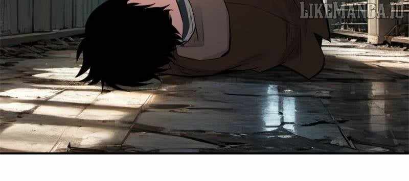 Moment Space Chapter 49 - Page 2