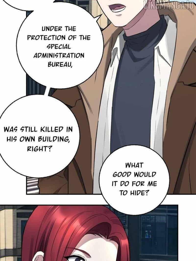 Moment Space Chapter 49 - Page 13
