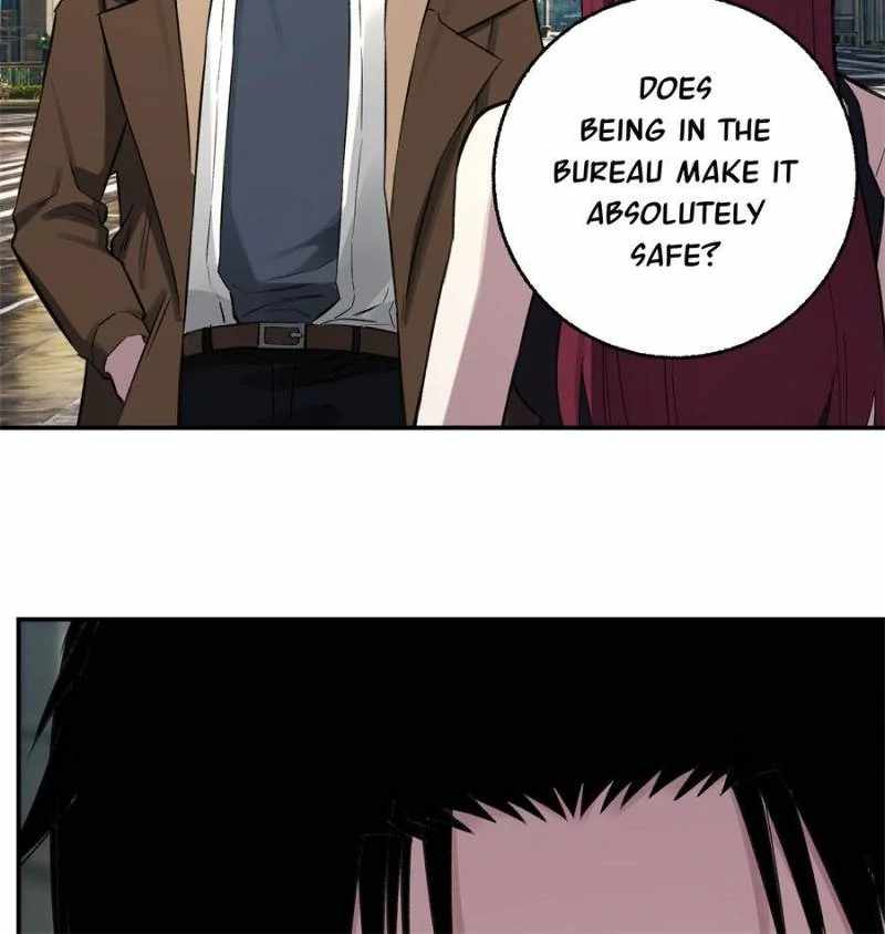 Moment Space Chapter 49 - Page 15