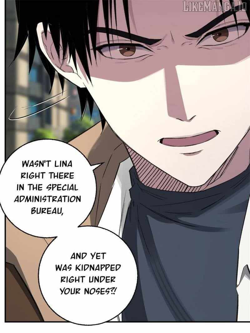 Moment Space Chapter 49 - Page 16