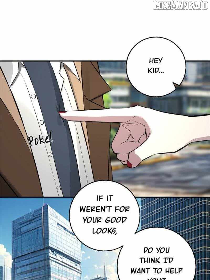 Moment Space Chapter 49 - Page 17