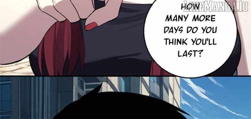 Moment Space Chapter 49 - Page 20