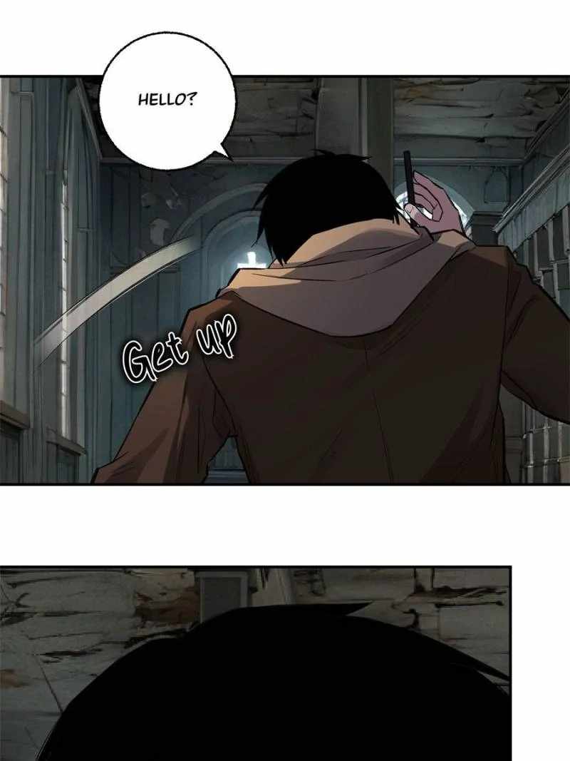 Moment Space Chapter 49 - Page 3
