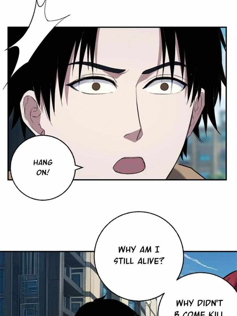 Moment Space Chapter 49 - Page 22