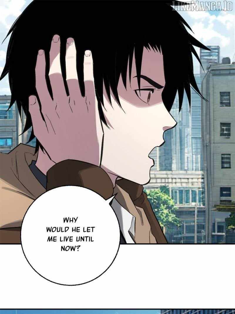 Moment Space Chapter 49 - Page 24