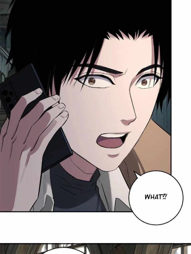 Moment Space Chapter 49 - Page 4