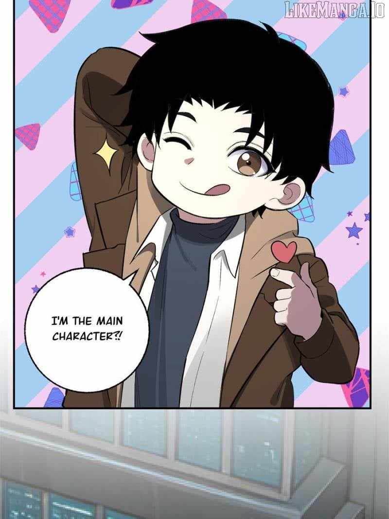 Moment Space Chapter 49 - Page 31