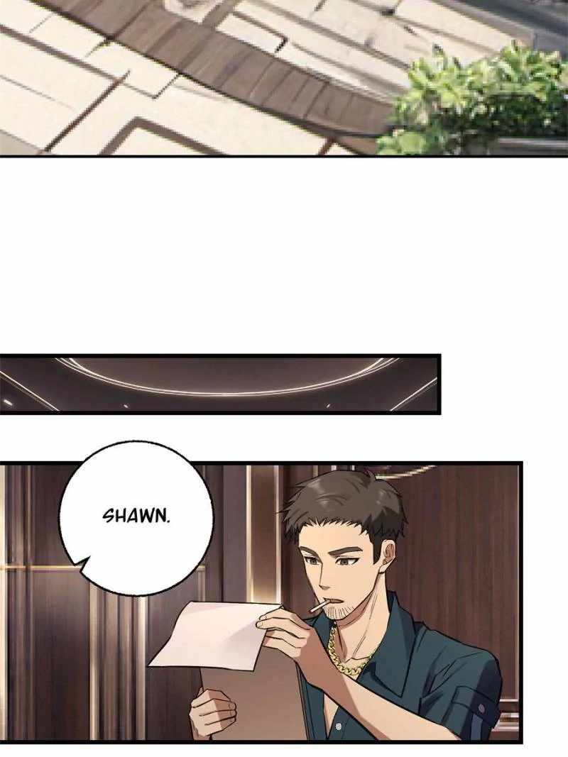 Moment Space Chapter 49 - Page 33
