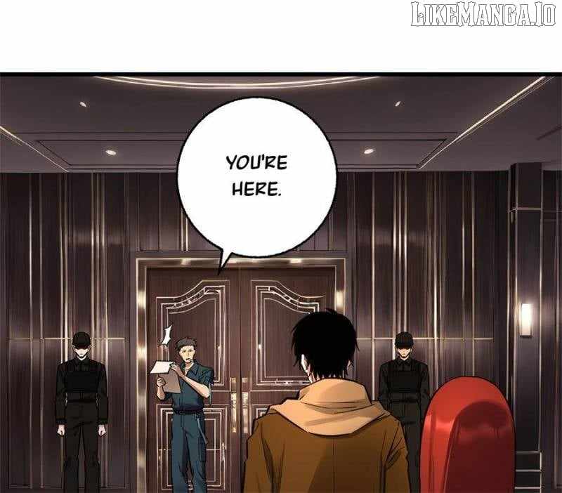 Moment Space Chapter 49 - Page 34