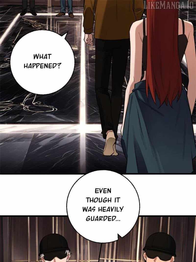 Moment Space Chapter 49 - Page 35