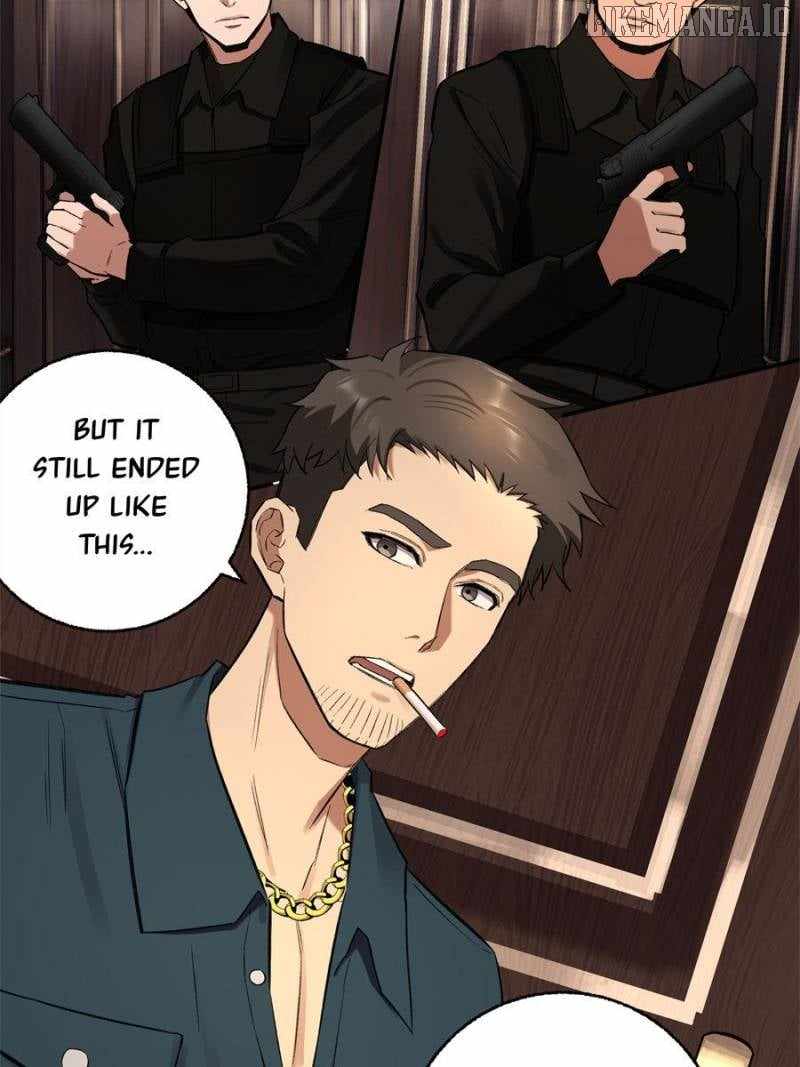 Moment Space Chapter 49 - Page 36