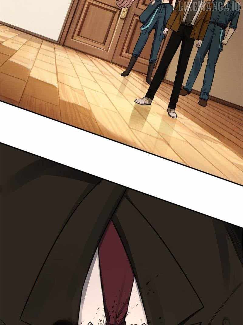 Moment Space Chapter 49 - Page 42