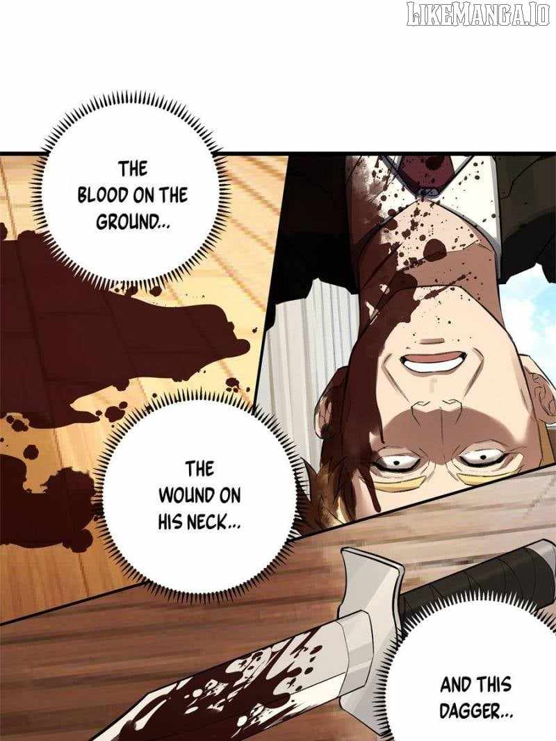 Moment Space Chapter 49 - Page 44