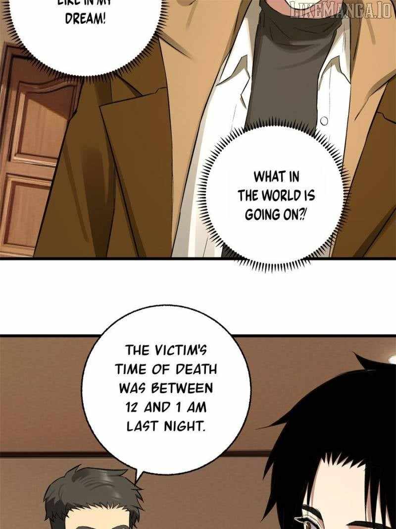 Moment Space Chapter 49 - Page 46