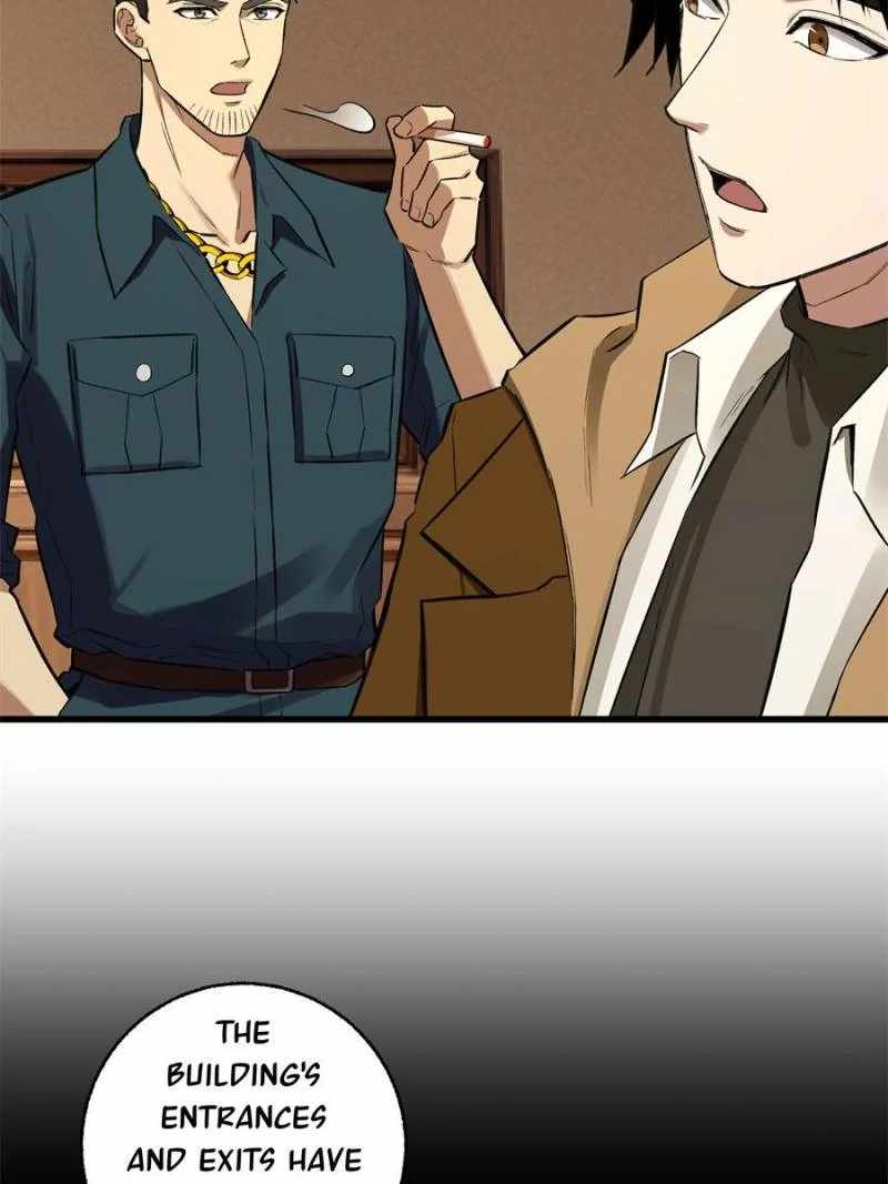 Moment Space Chapter 49 - Page 47