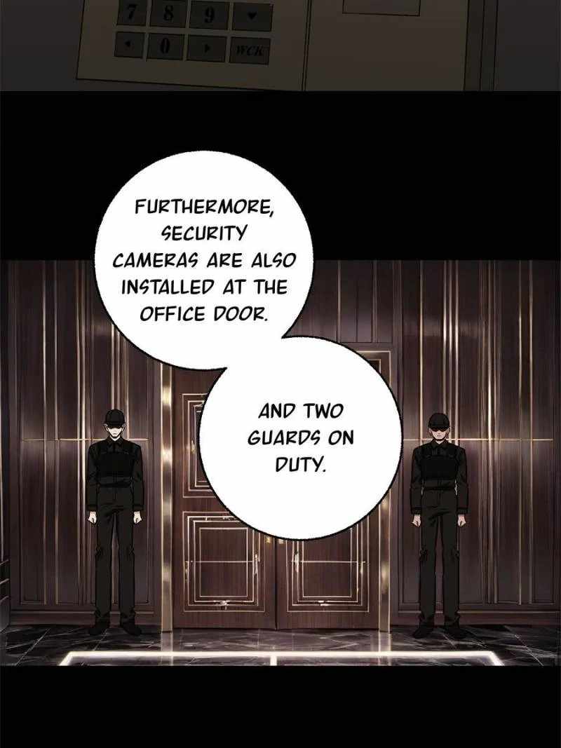 Moment Space Chapter 49 - Page 49