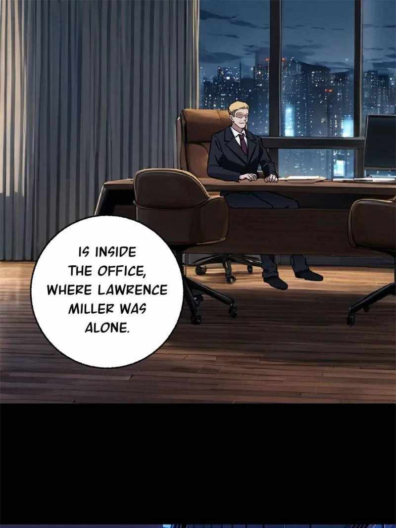 Moment Space Chapter 49 - Page 51