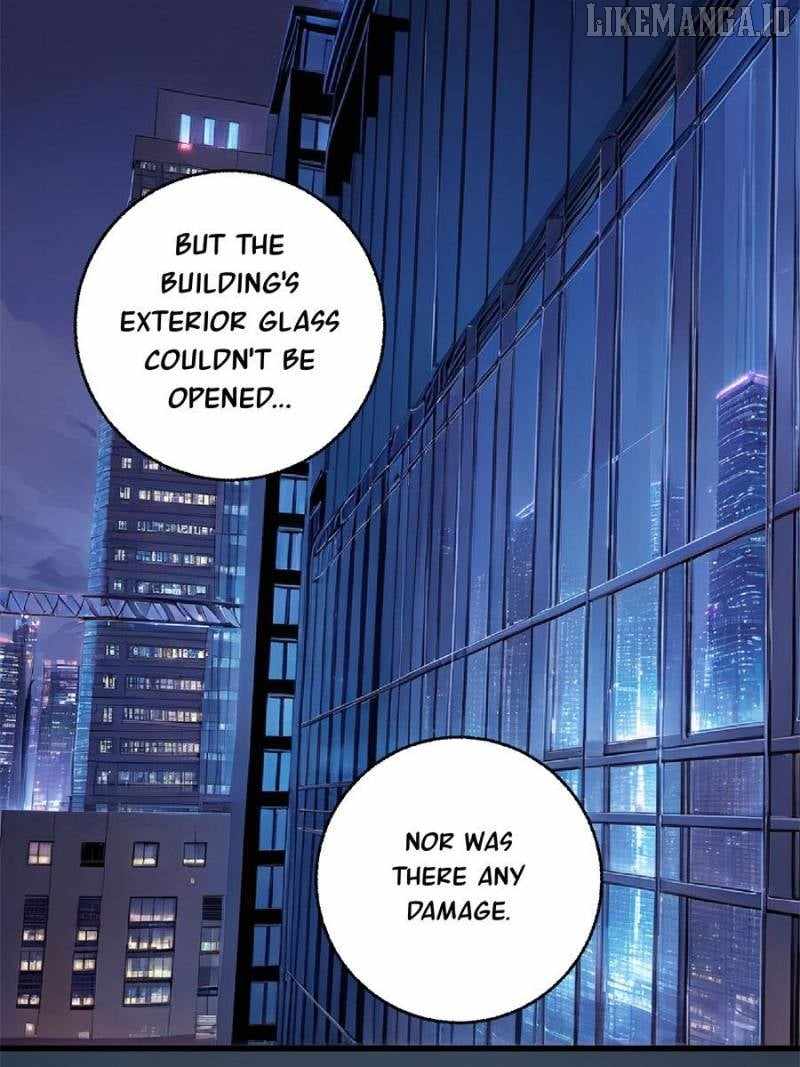 Moment Space Chapter 49 - Page 52