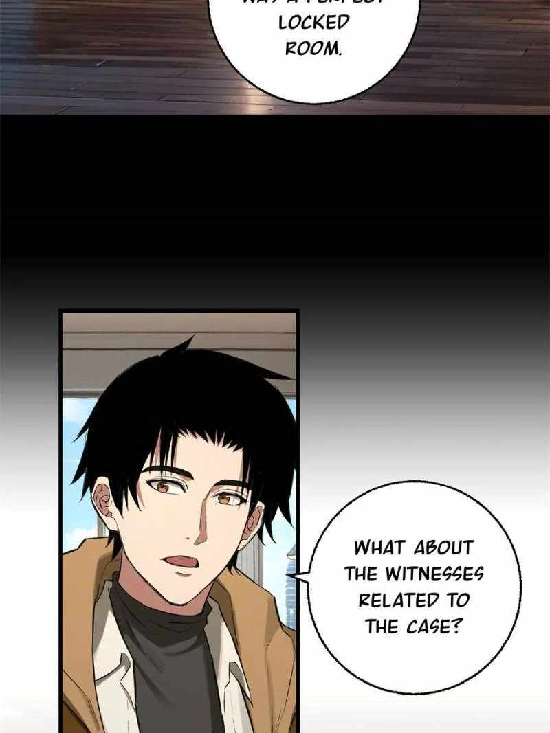 Moment Space Chapter 49 - Page 54