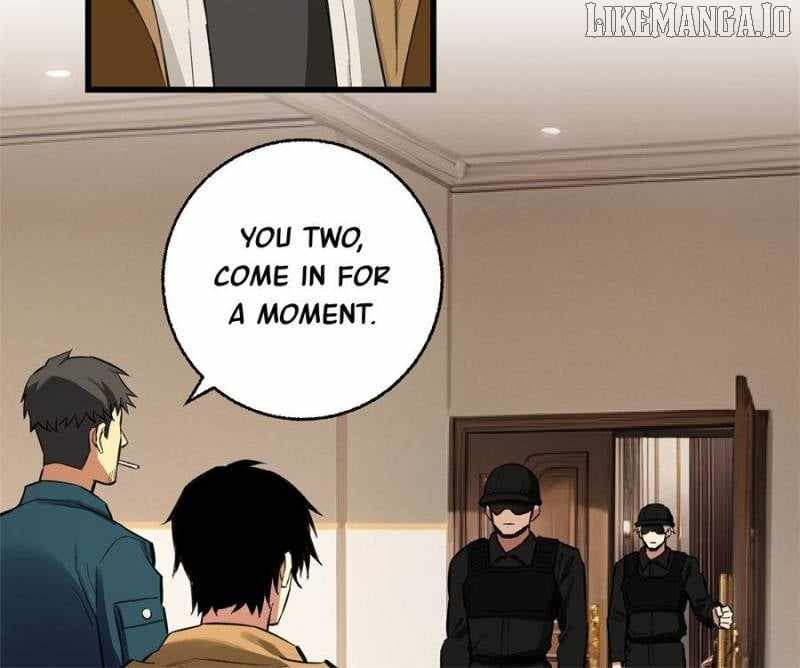 Moment Space Chapter 49 - Page 55