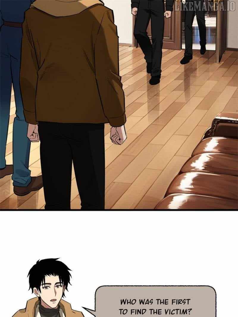 Moment Space Chapter 49 - Page 56