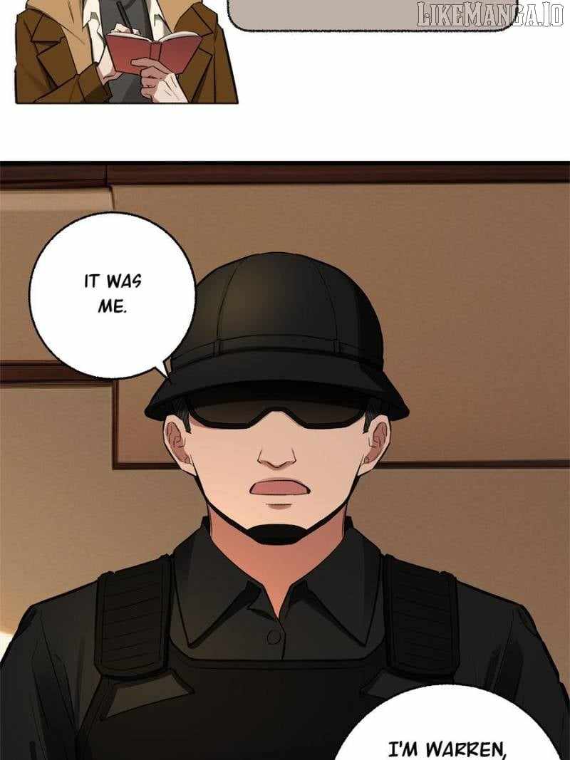 Moment Space Chapter 49 - Page 57