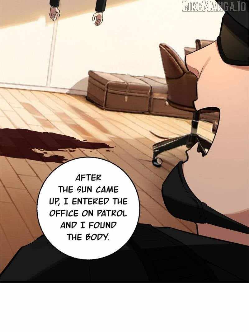 Moment Space Chapter 49 - Page 59