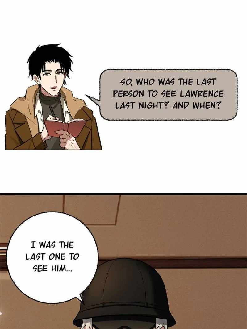 Moment Space Chapter 49 - Page 60