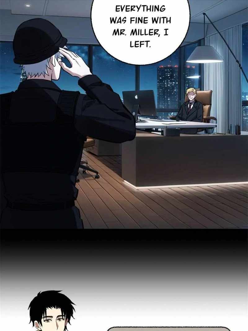 Moment Space Chapter 49 - Page 65