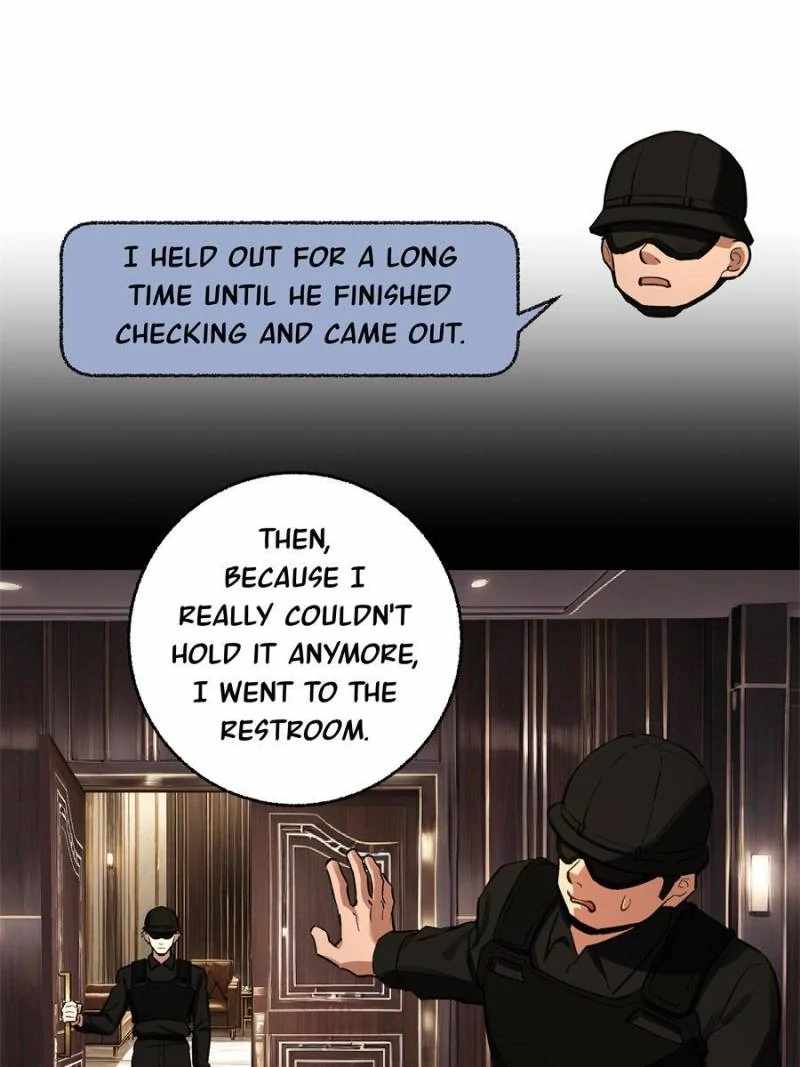 Moment Space Chapter 49 - Page 67