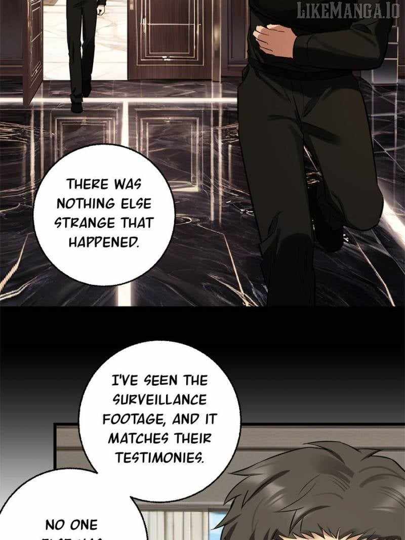Moment Space Chapter 49 - Page 68