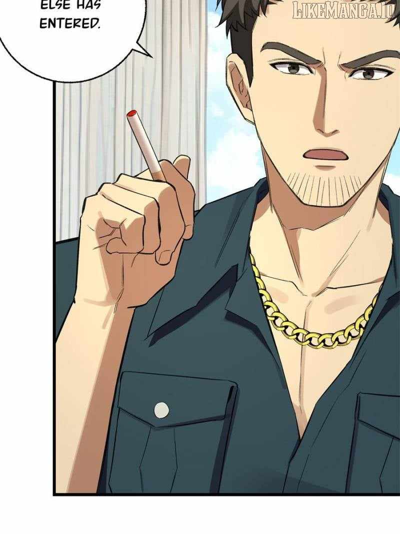 Moment Space Chapter 49 - Page 69