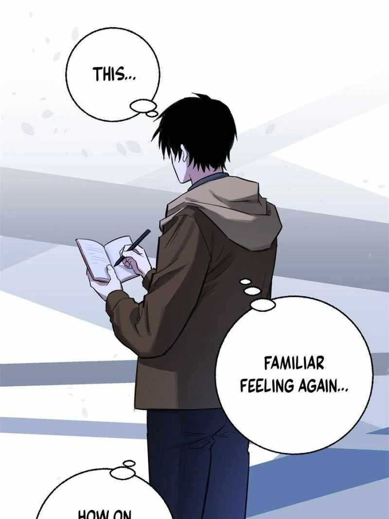 Moment Space Chapter 49 - Page 70