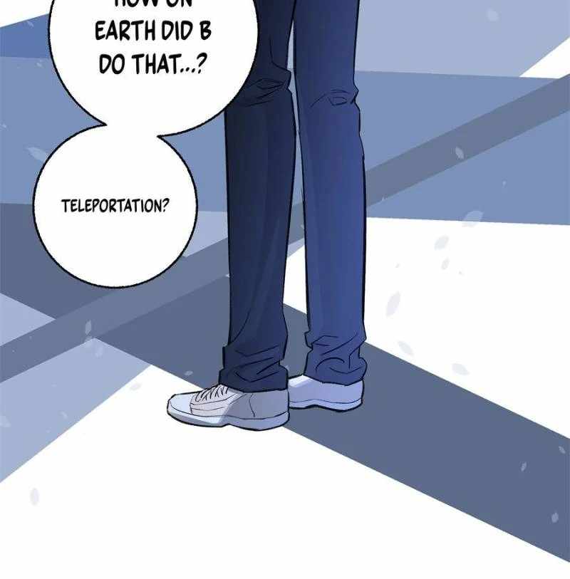 Moment Space Chapter 49 - Page 71