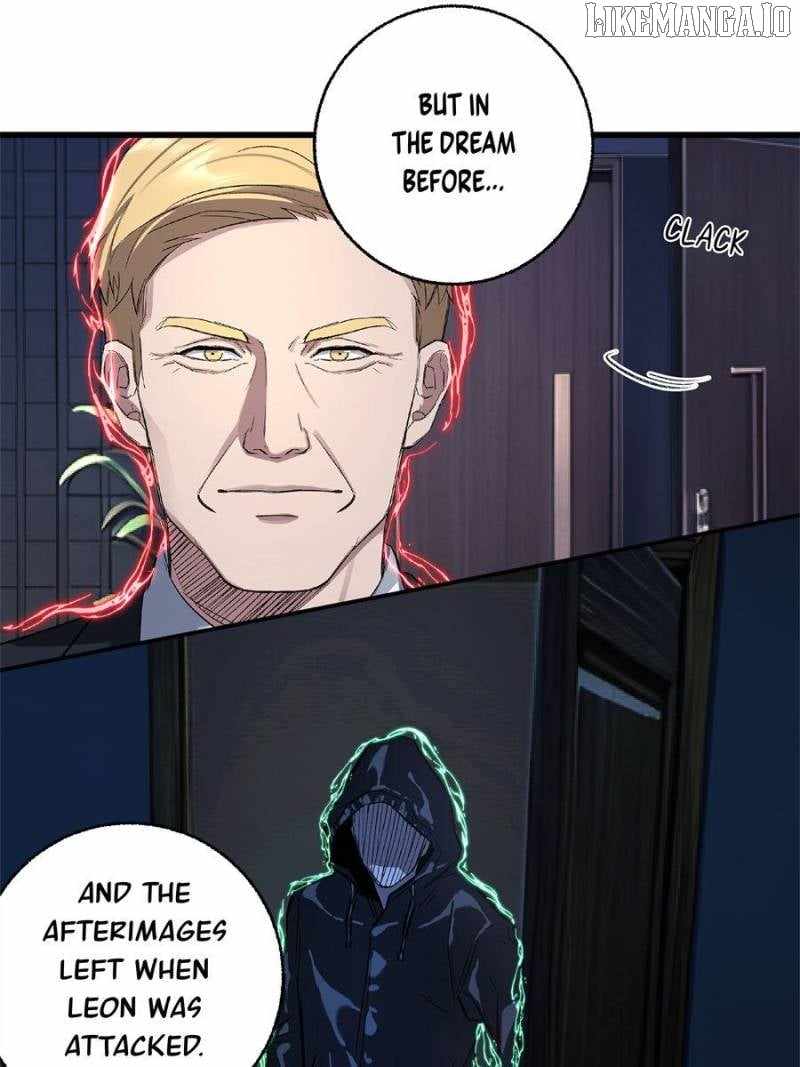 Moment Space Chapter 49 - Page 72