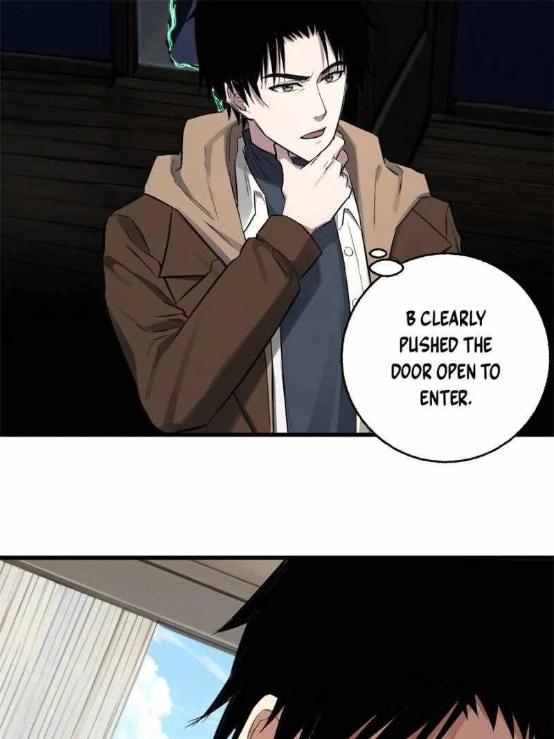 Moment Space Chapter 49 - Page 74